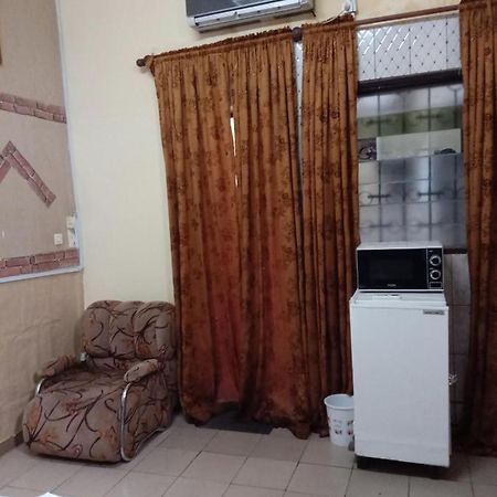 Hotel Bali Beau Sejour Douala Exterior foto