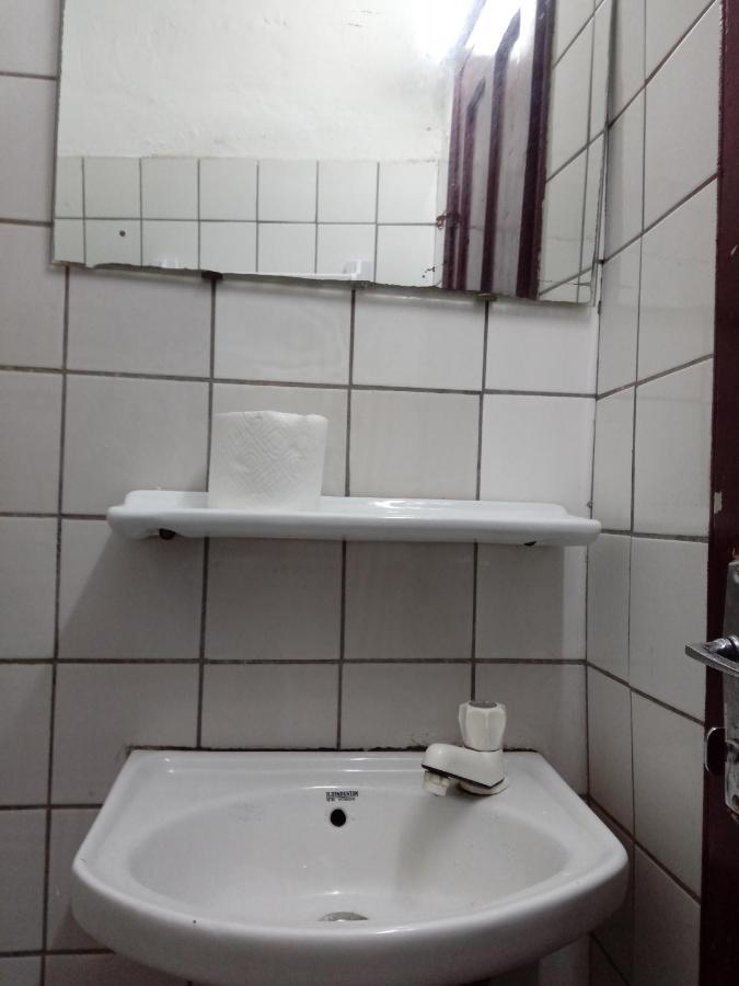 Hotel Bali Beau Sejour Douala Exterior foto