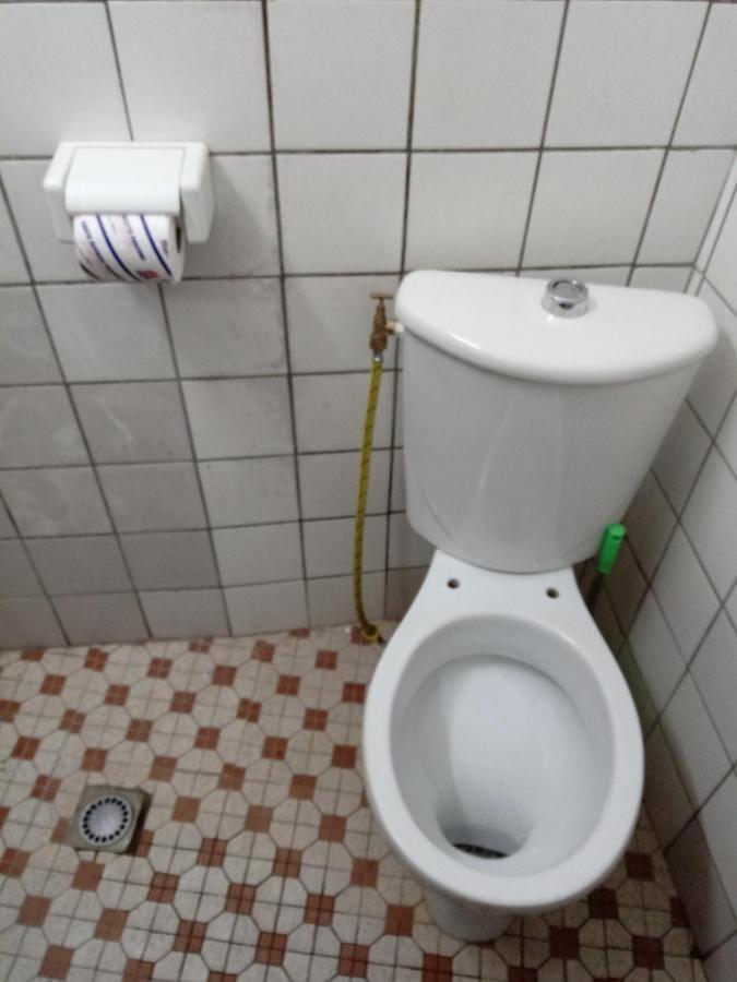 Hotel Bali Beau Sejour Douala Exterior foto
