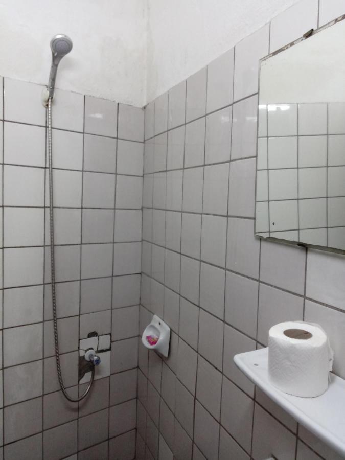 Hotel Bali Beau Sejour Douala Exterior foto